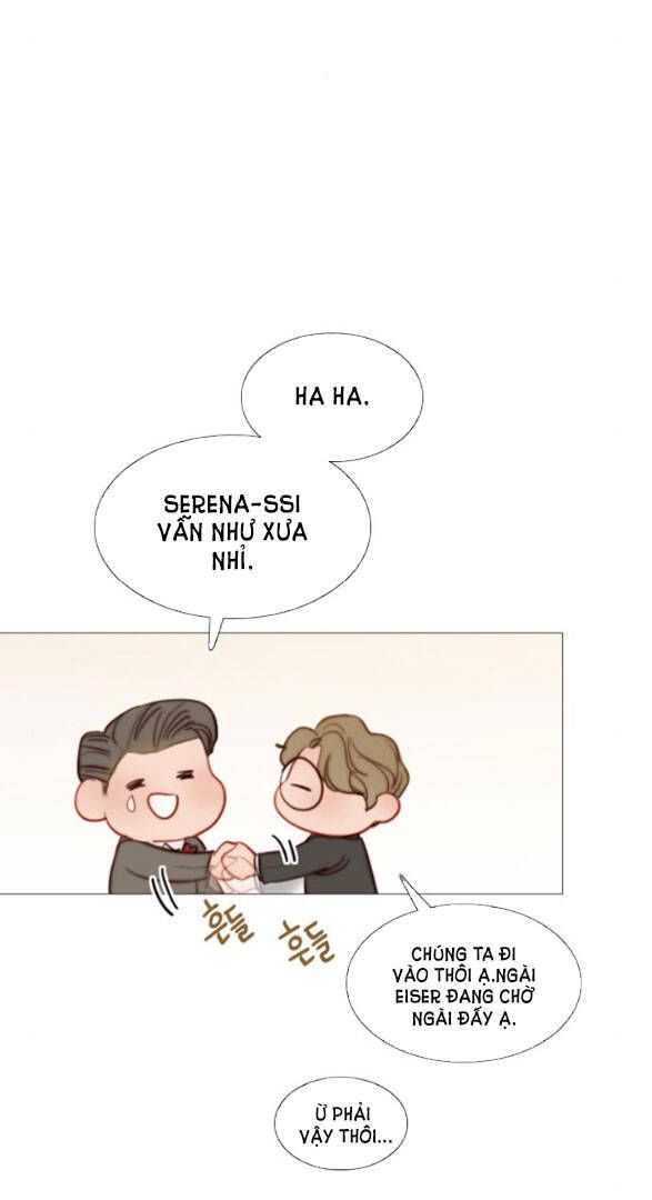 đọc truyện Serena Chương 9 ảnh 8 tại Giả Dược