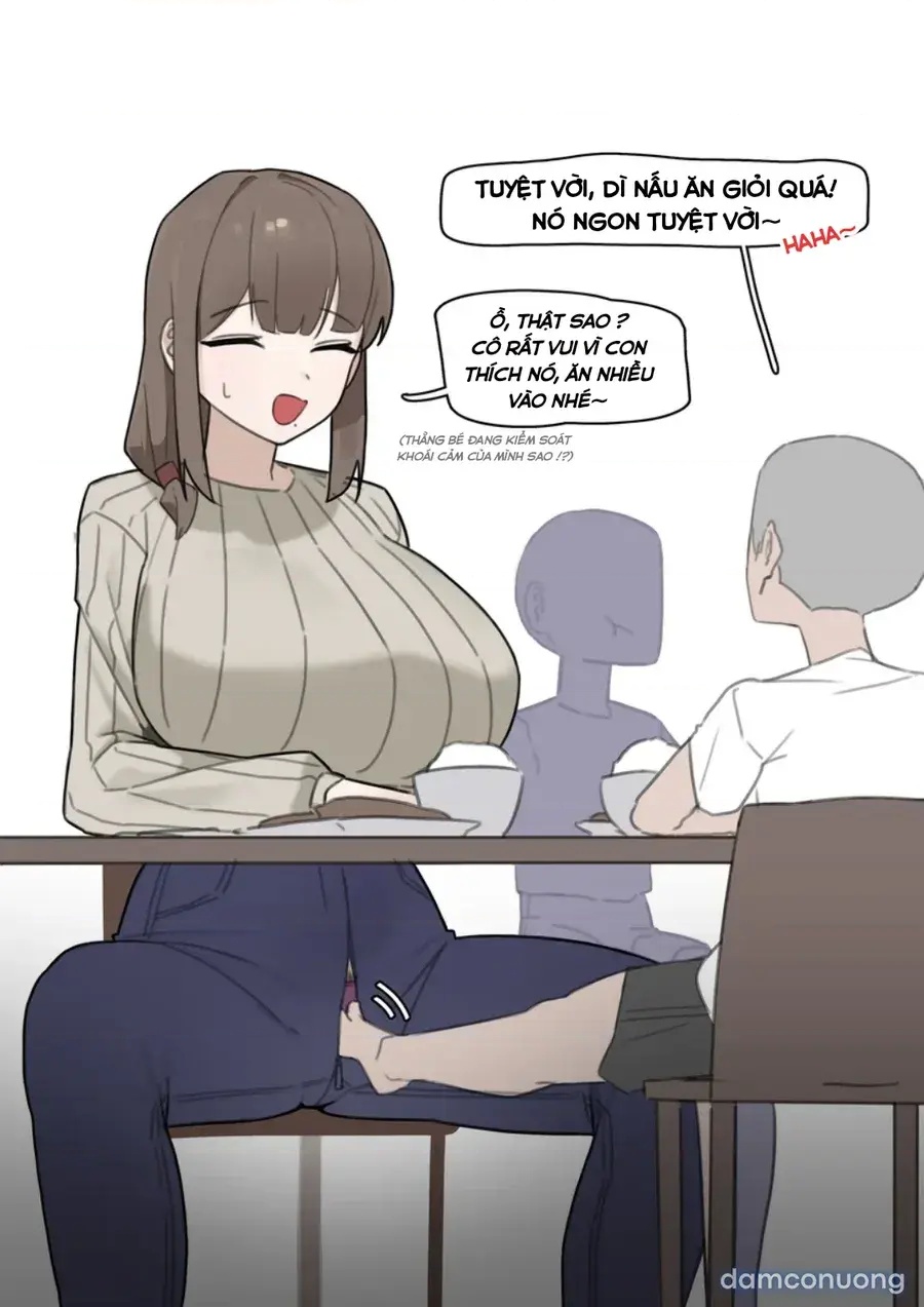 đọc truyện Seri Milf Ntr Chương 2 ảnh 3 tại Thiên Thai Truyện