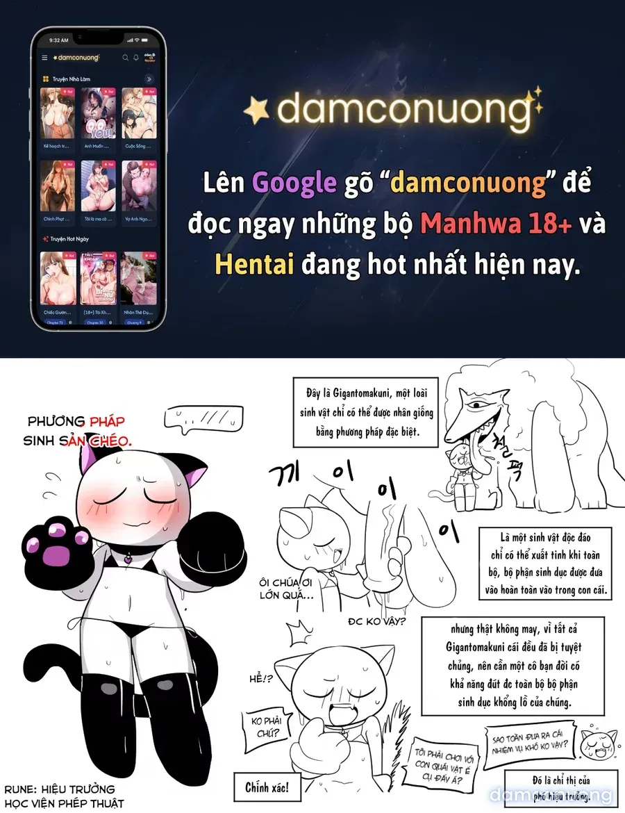 đọc truyện Seri Tổng Hợp Truyện Của Tác Giả Yakkomochis2 Chương 10 ảnh 2 tại Thiên Thai Truyện