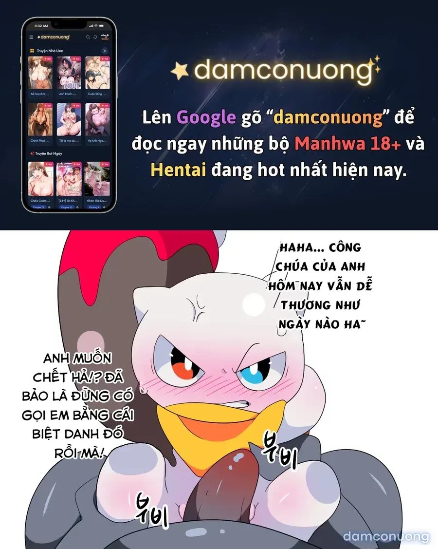 đọc truyện Seri Tổng Hợp Truyện Của Tác Giả Yakkomochis2 Chương 18 ảnh 2 tại Thiên Thai Truyện