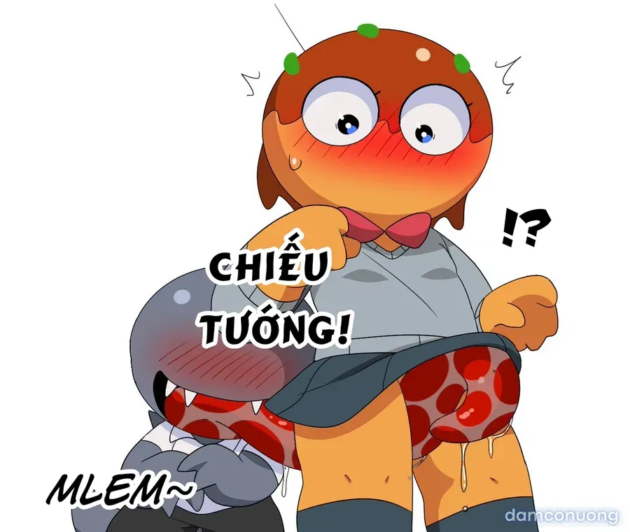 đọc truyện Seri Tổng Hợp Truyện Của Tác Giả Yakkomochis2 Chương 19 ảnh 30 tại Thiên Thai Truyện