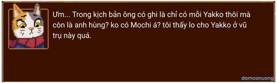 đọc truyện Seri Tổng Hợp Truyện Của Tác Giả Yakkomochis2 Chương 19 ảnh 36 tại Thiên Thai Truyện