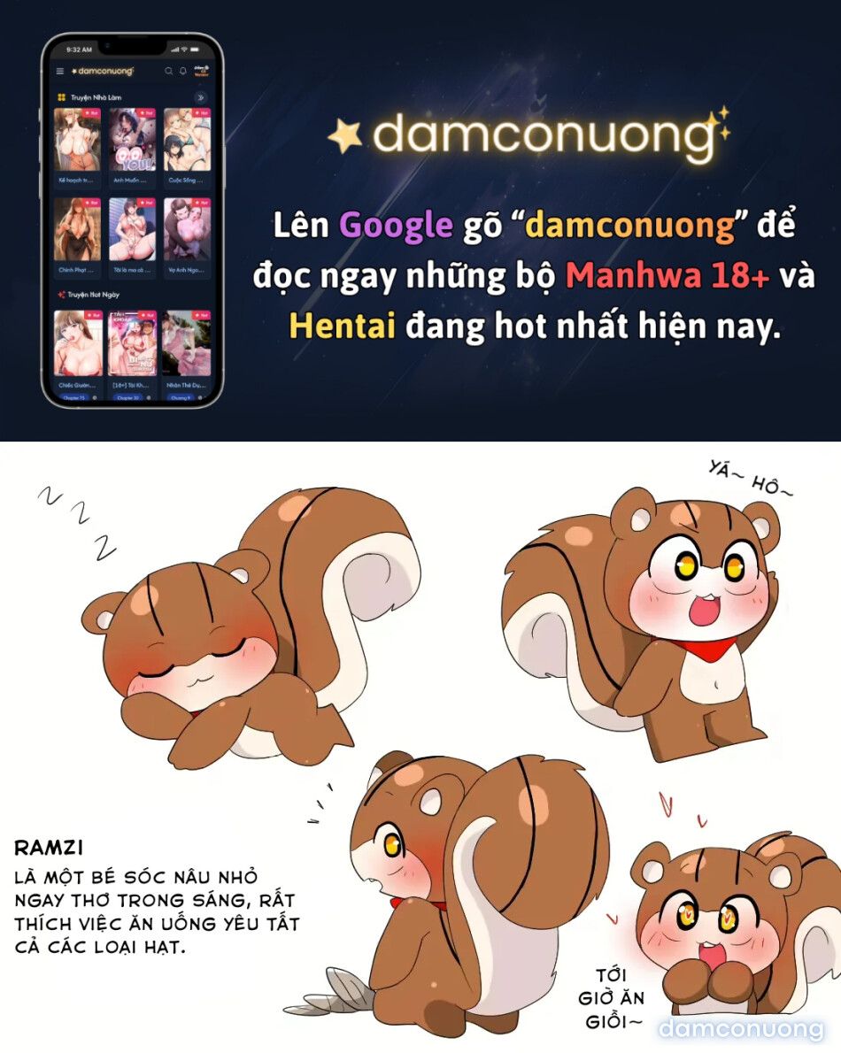 đọc truyện Seri Tổng Hợp Truyện Của Tác Giả Yakkomochis2 Chương 2 ảnh 2 tại Thiên Thai Truyện