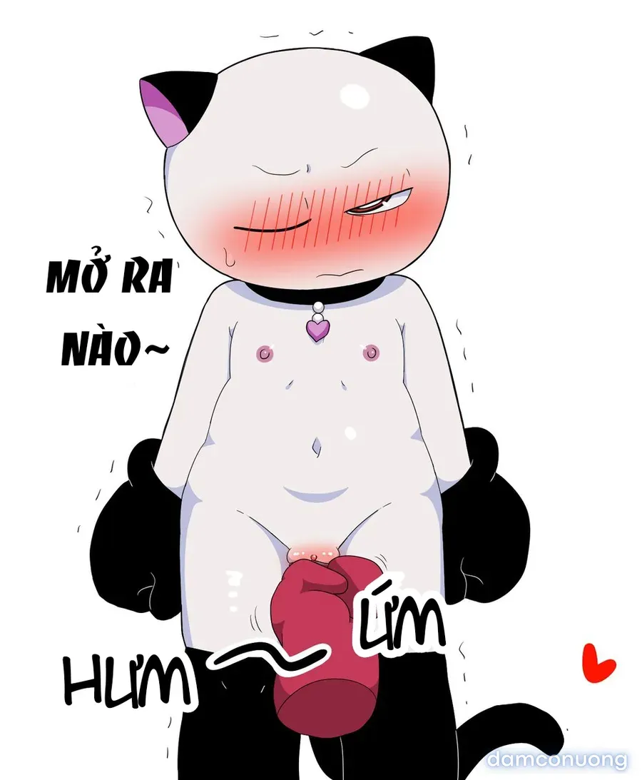 đọc truyện Seri Tổng Hợp Truyện Của Tác Giả Yakkomochis2 Chương 20 ảnh 6 tại Thiên Thai Truyện