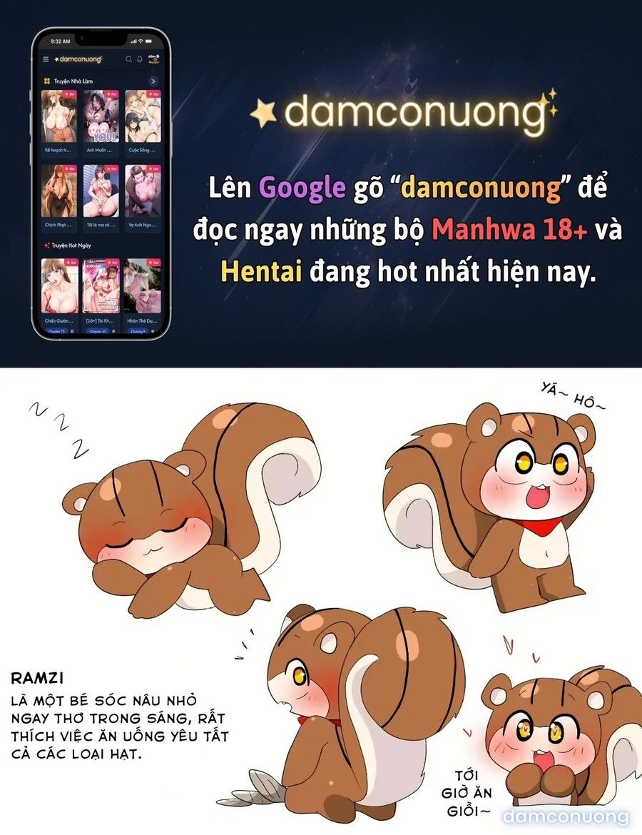 đọc truyện Seri Tổng Hợp Truyện Của Tác Giả Yakkomochis2 Chương 3 ảnh 2 tại Thiên Thai Truyện