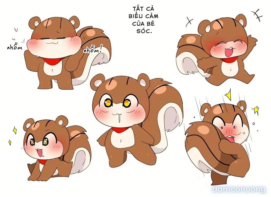 đọc truyện Seri Tổng Hợp Truyện Của Tác Giả Yakkomochis2 Chương 3 ảnh 3 tại Thiên Thai Truyện