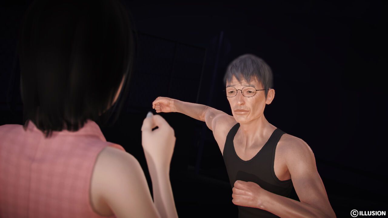 đọc truyện Serial Murder Chương 1 ảnh 11 tại Giả Dược