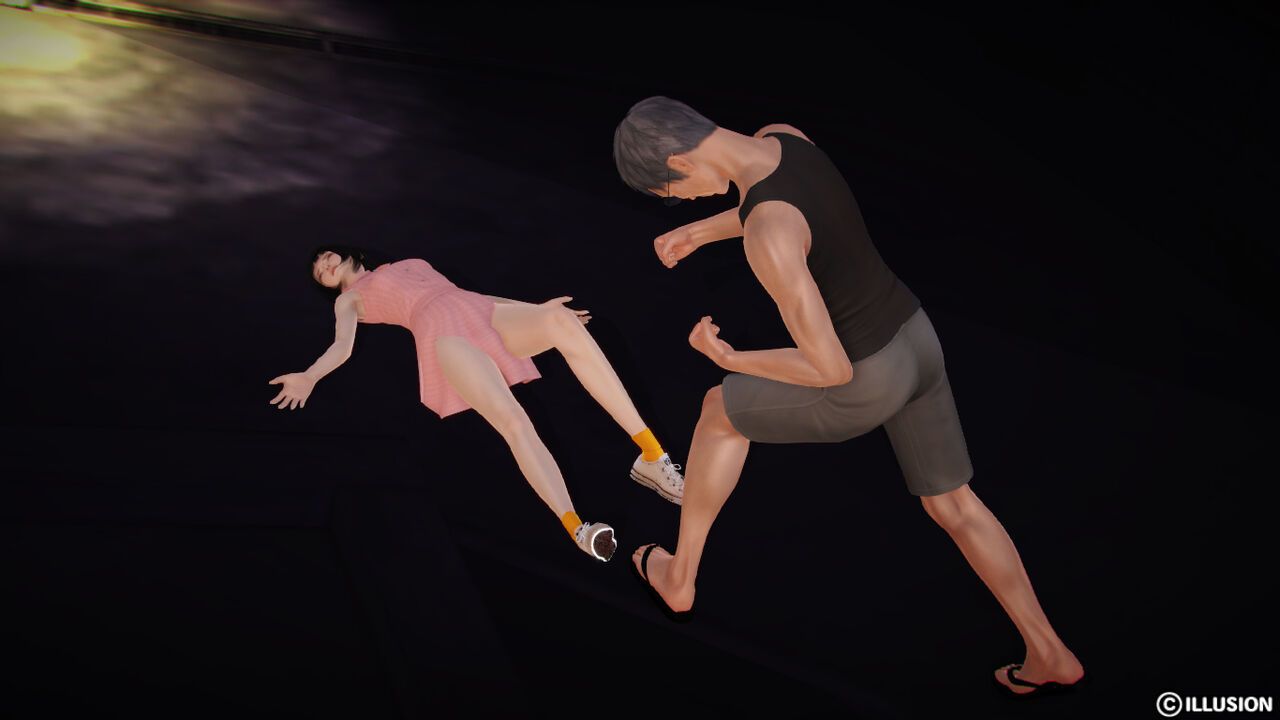 đọc truyện Serial Murder Chương 1 ảnh 13 tại Giả Dược
