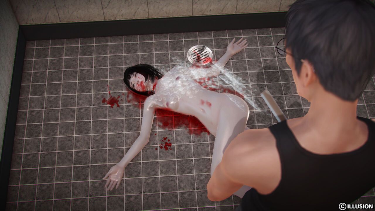 đọc truyện Serial Murder Chương 1 ảnh 58 tại Giả Dược
