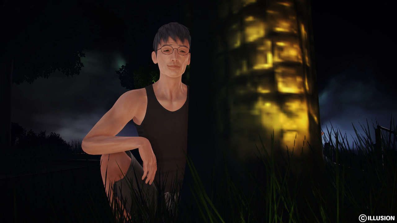 đọc truyện Serial Murder Chương 2 ảnh 11 tại Giả Dược