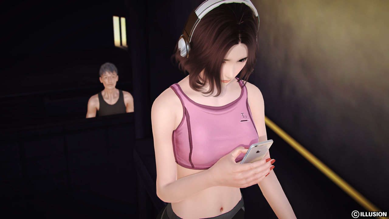 đọc truyện Serial Murder Chương 2 ảnh 23 tại Giả Dược