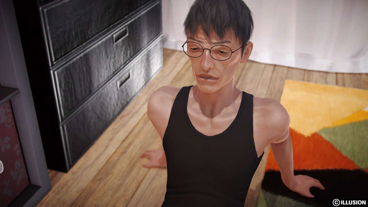 đọc truyện Serial Murder Chương 3 ảnh 41 tại Giả Dược