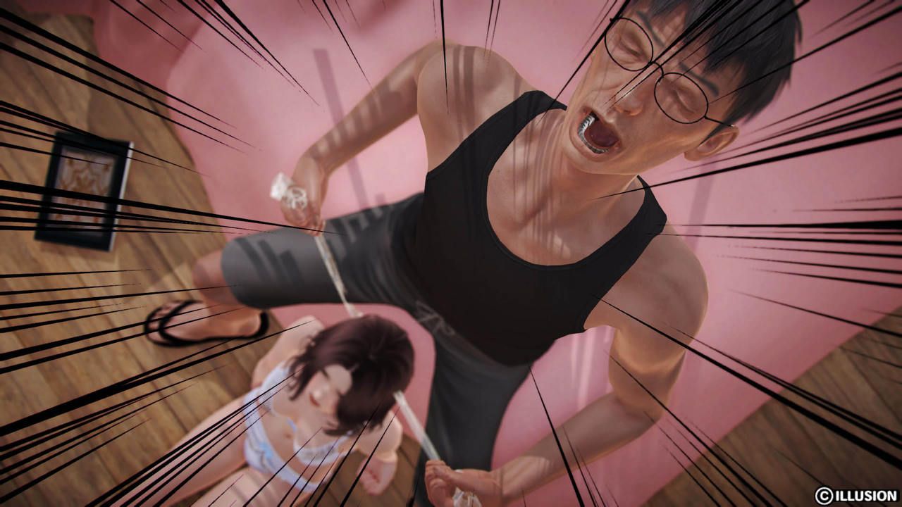 đọc truyện Serial Murder Chương 3 ảnh 62 tại Giả Dược