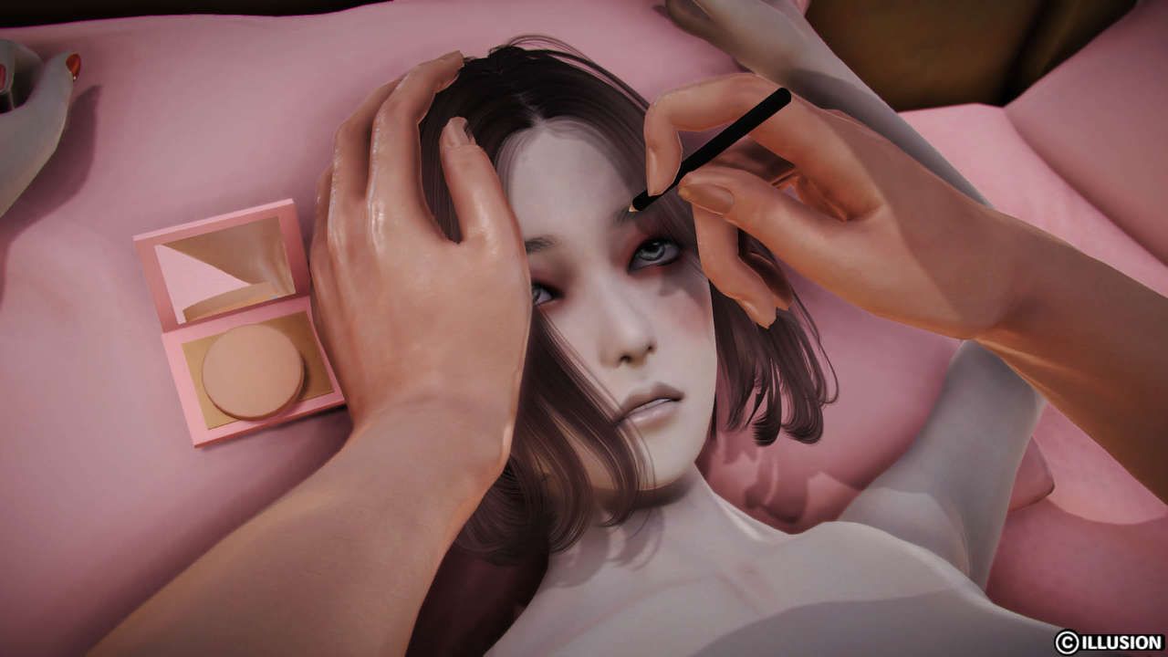 đọc truyện Serial Murder Chương 5 ảnh 3 tại Giả Dược