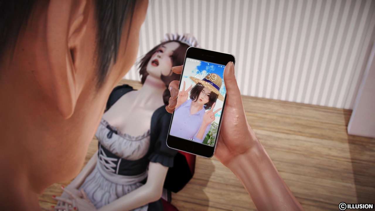 đọc truyện Serial Murder Chương 5 ảnh 72 tại Giả Dược
