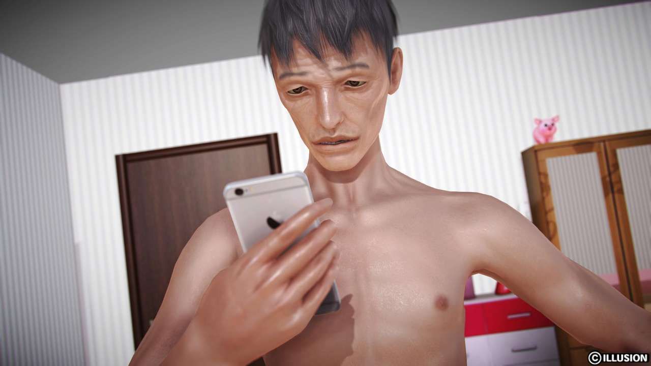 đọc truyện Serial Murder Chương 5 ảnh 74 tại Giả Dược