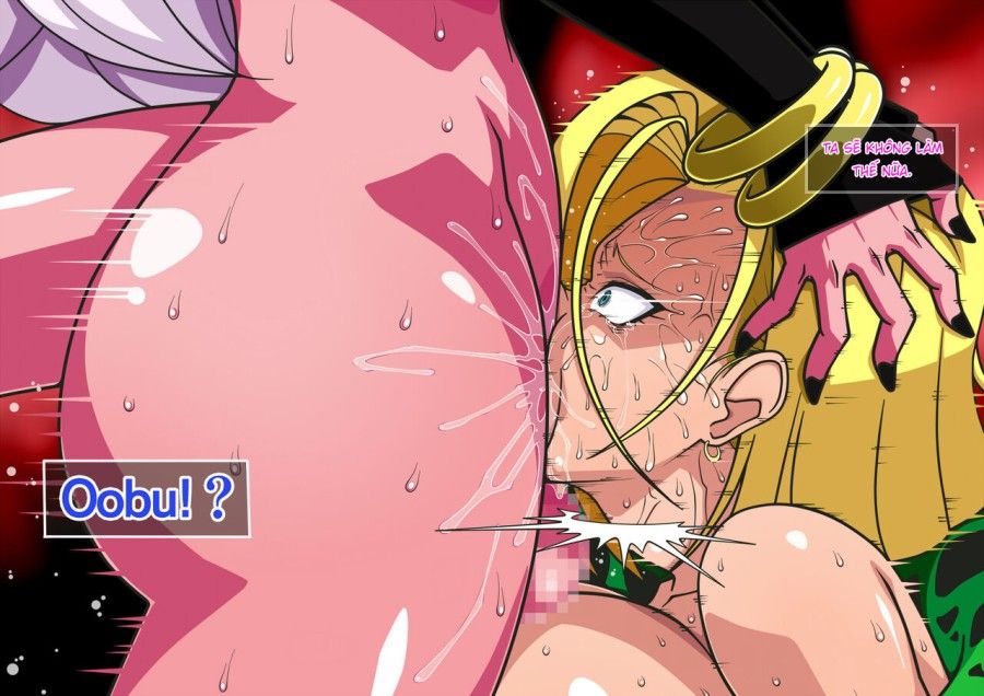 Series Android No. 18 And No. 21 Part 8 + 9 Oneshot page 12 - Giả Dược