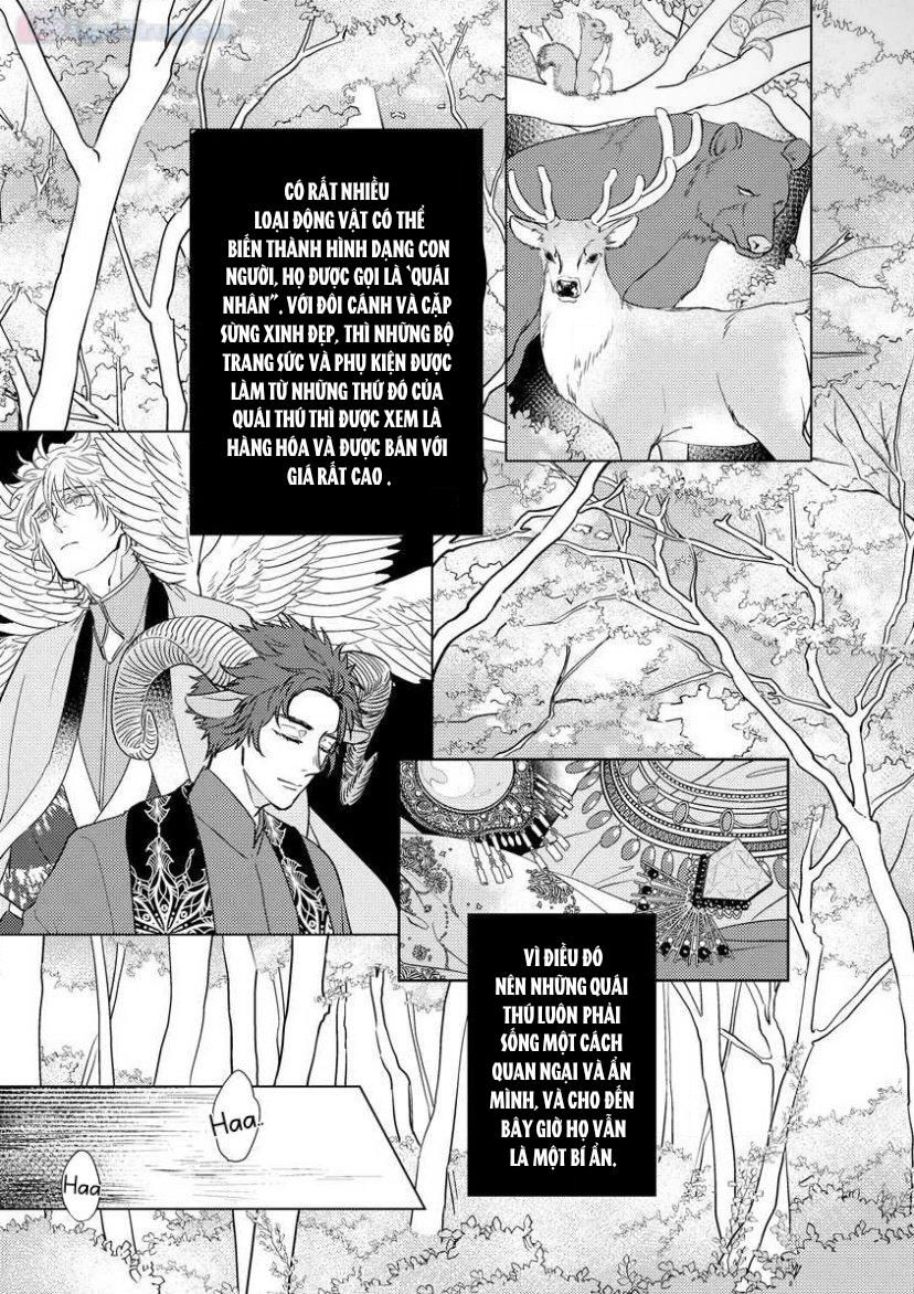 đọc truyện Series Bl Manga Chương 1.1 ảnh 11 tại Thiên Thai Truyện