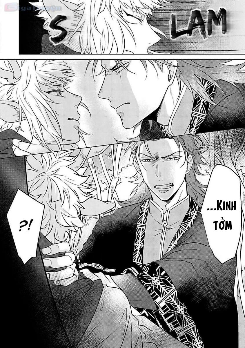 đọc truyện Series Bl Manga Chương 1.1 ảnh 14 tại Thiên Thai Truyện