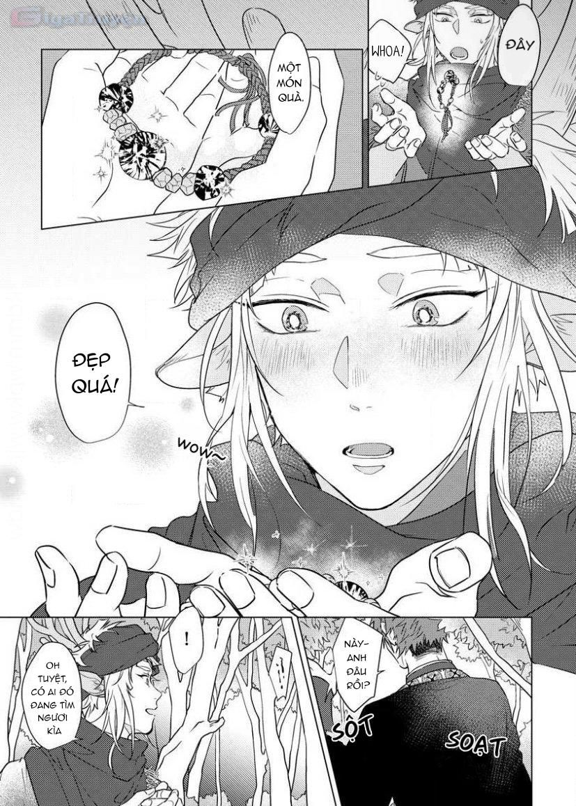 đọc truyện Series Bl Manga Chương 1.1 ảnh 7 tại Thiên Thai Truyện