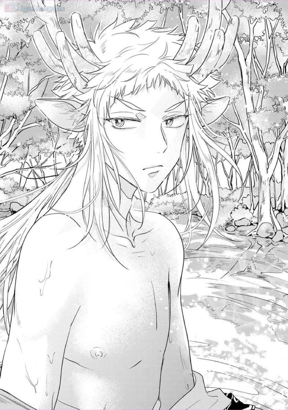 đọc truyện Series Bl Manga Chương 1.2 ảnh 7 tại Thiên Thai Truyện