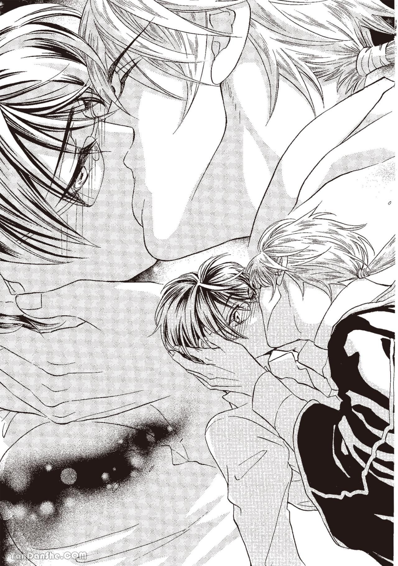 đọc truyện Series Bl Manga Chương 13.1 ảnh 23 tại Thiên Thai Truyện