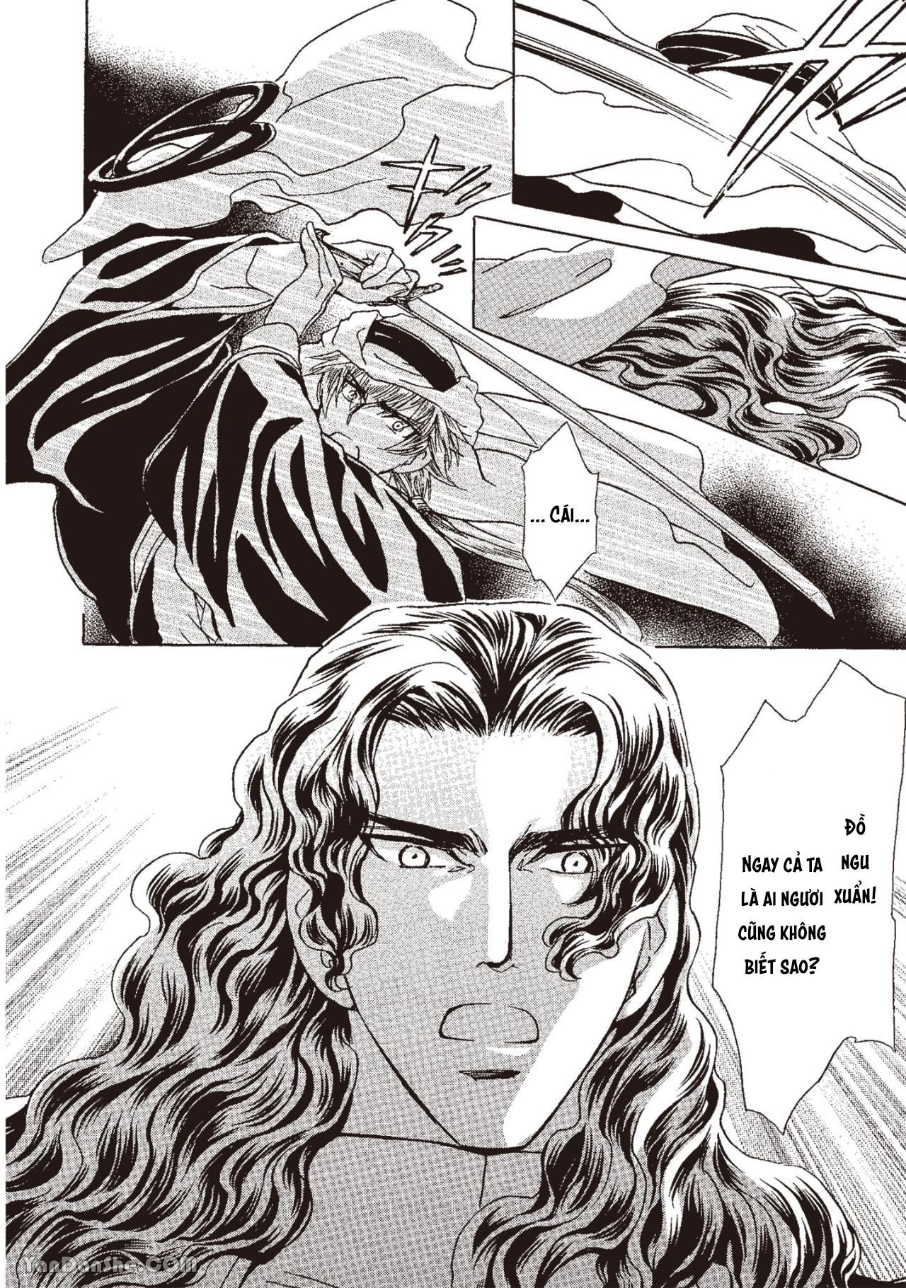 đọc truyện Series Bl Manga Chương 13.5 ảnh 14 tại Thiên Thai Truyện