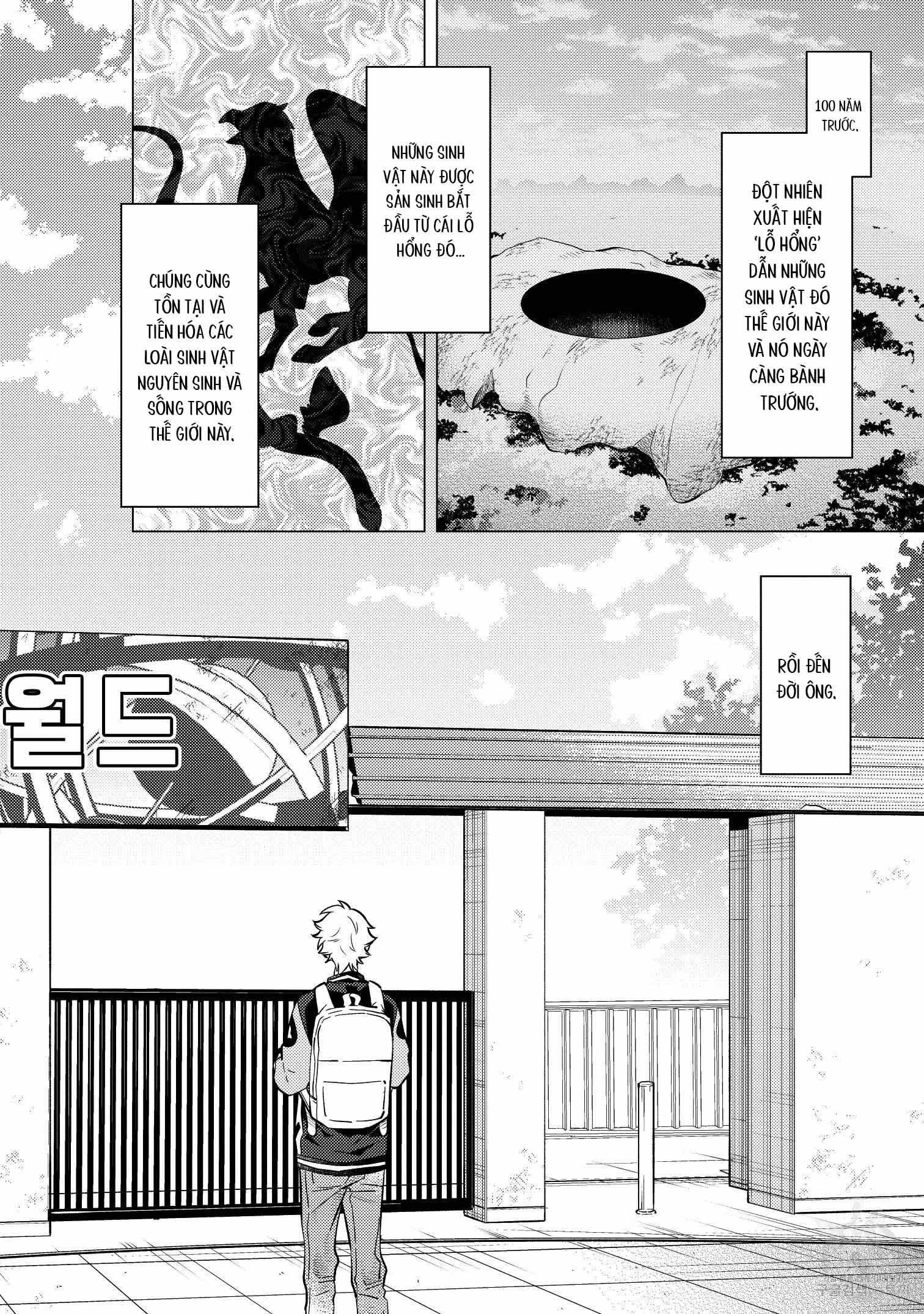 đọc truyện Series Bl Manga Chương 15.1 ảnh 10 tại Thiên Thai Truyện