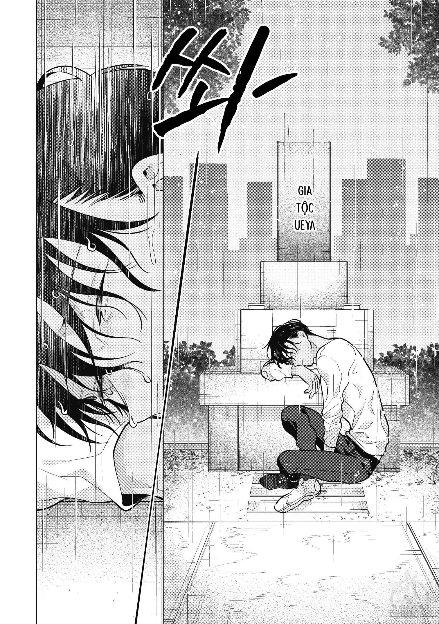 đọc truyện Series Bl Manga Chương 15.7 ảnh 16 tại Thiên Thai Truyện