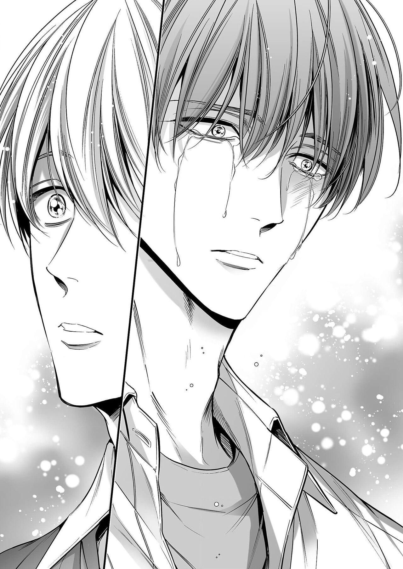 đọc truyện Series Bl Manga Chương 18.2 ảnh 26 tại Thiên Thai Truyện