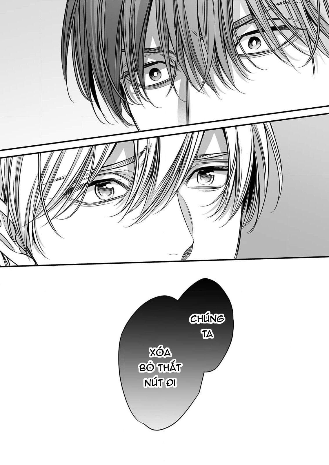 đọc truyện Series Bl Manga Chương 18.6 ảnh 33 tại Thiên Thai Truyện
