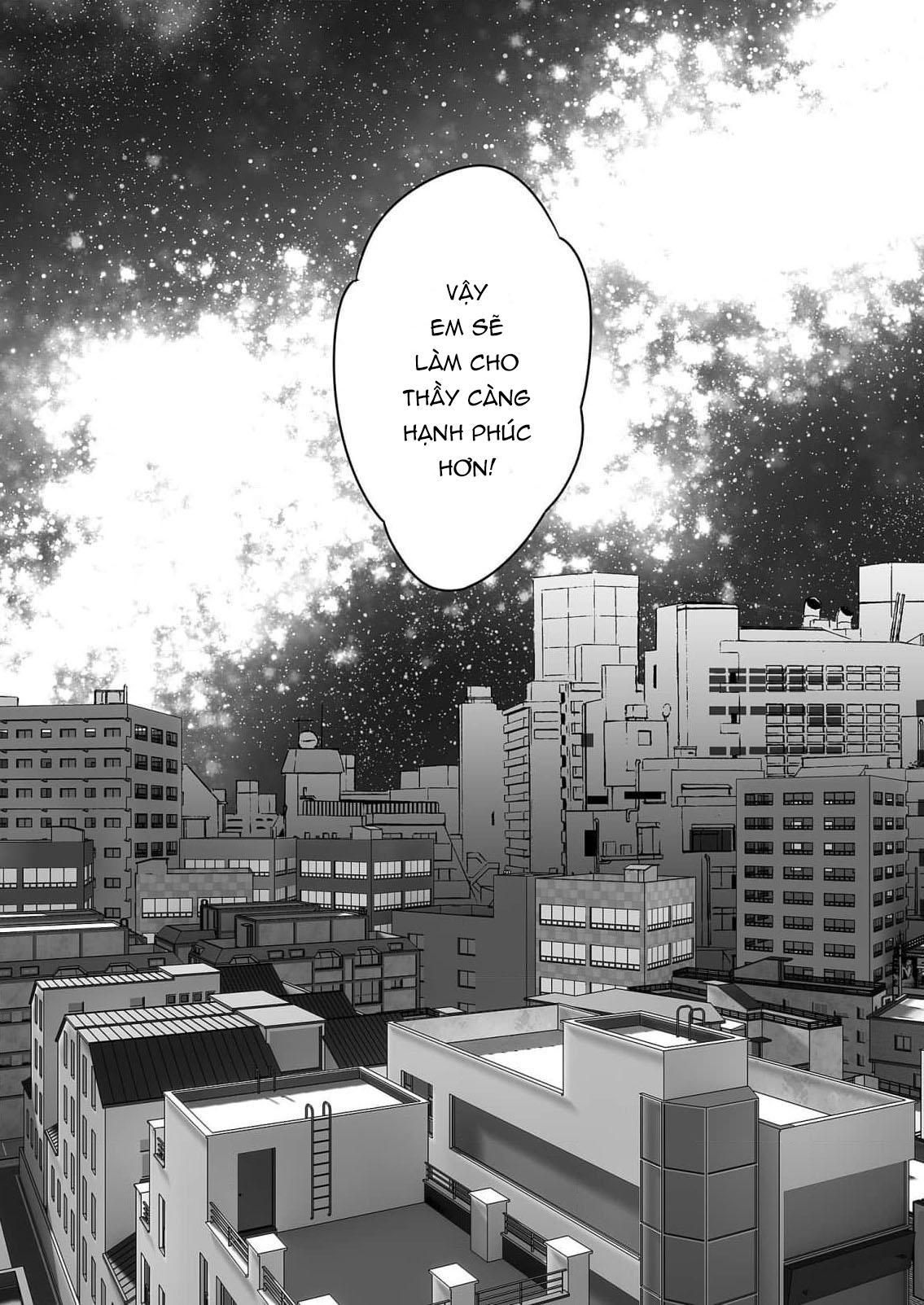 đọc truyện Series Bl Manga Chương 18.9 ảnh 36 tại Thiên Thai Truyện