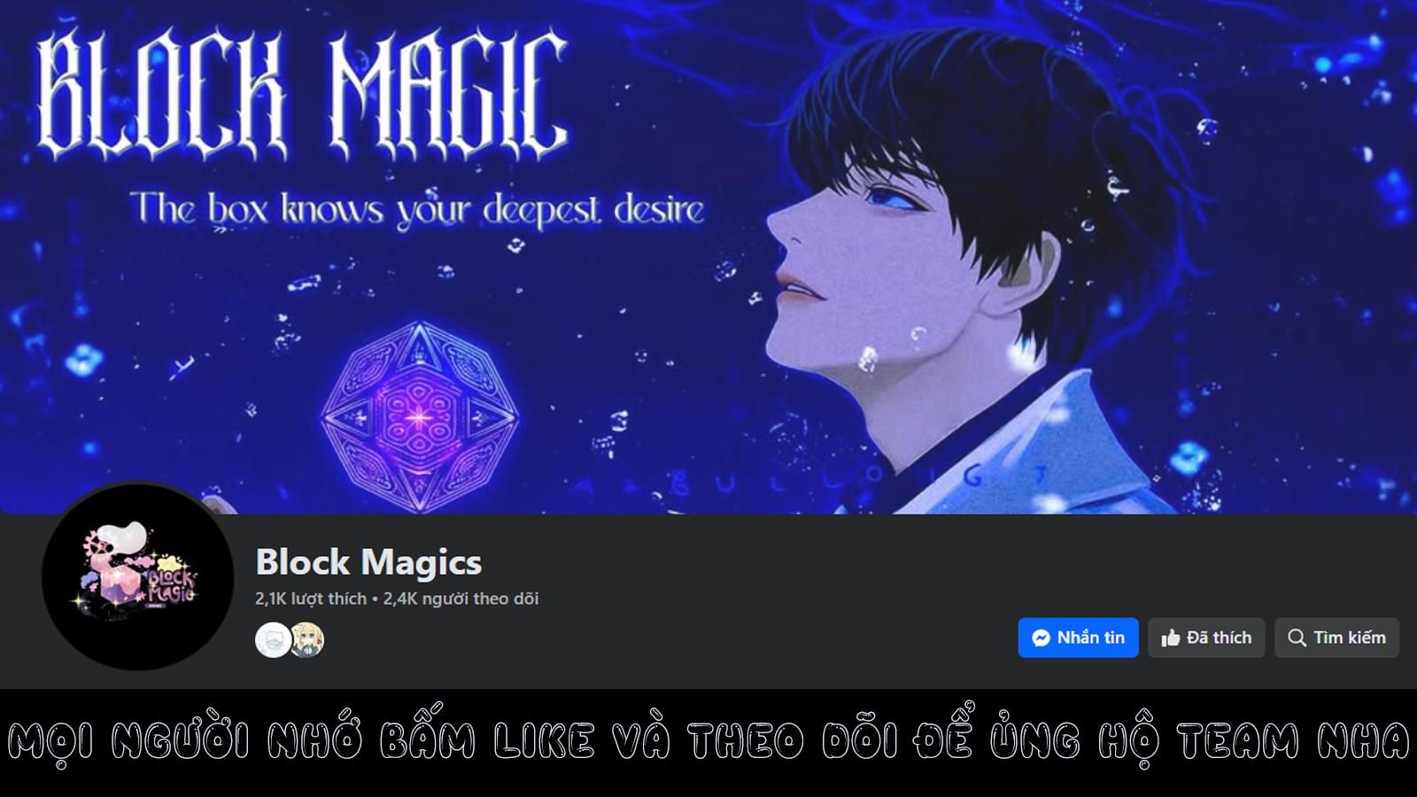 đọc truyện Series Bl Manga Chương 20.1 ảnh 33 tại Truyện Dạ Ký