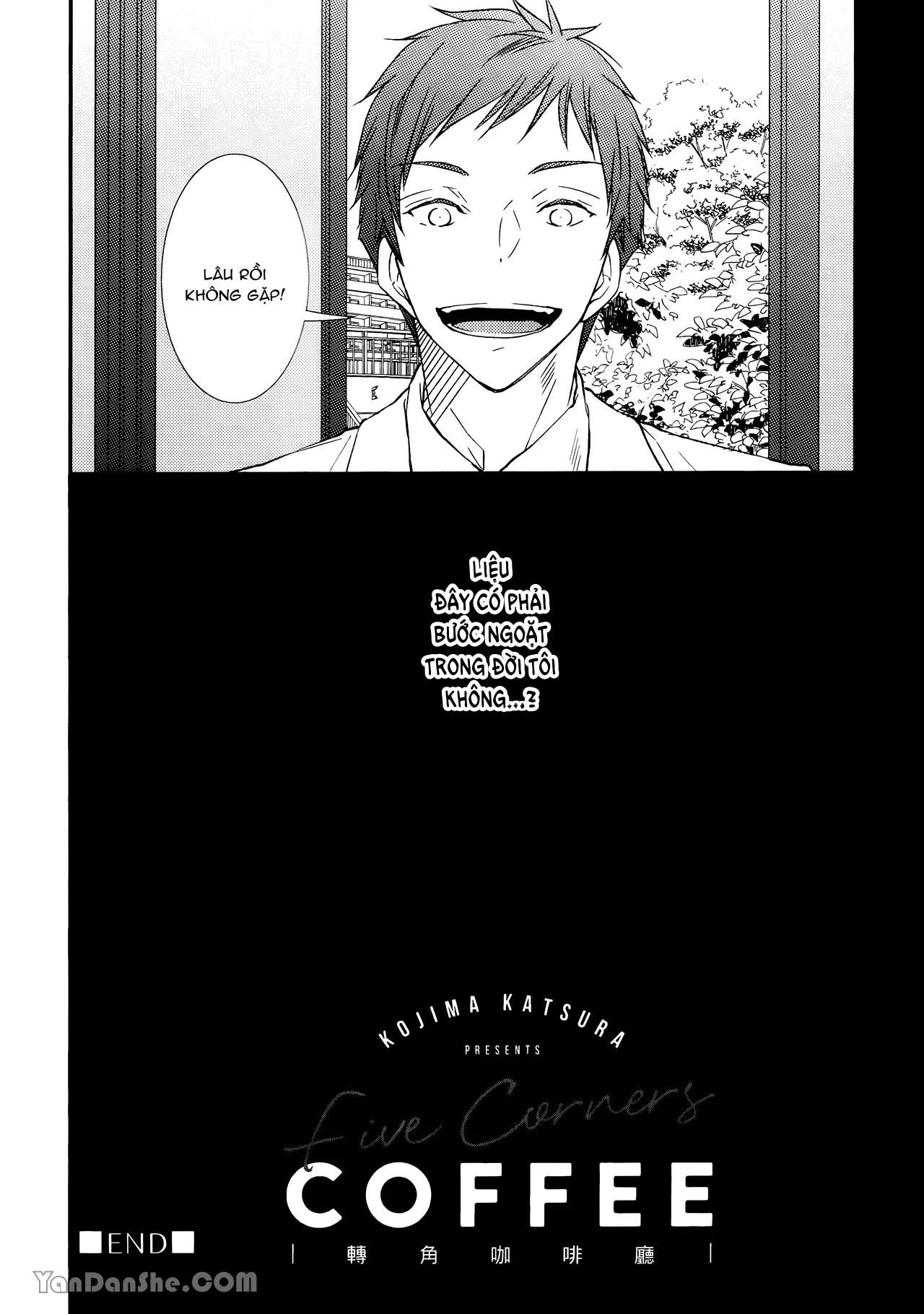đọc truyện Series Bl Manga Chương 25.1 ảnh 29 tại Thiên Thai Truyện