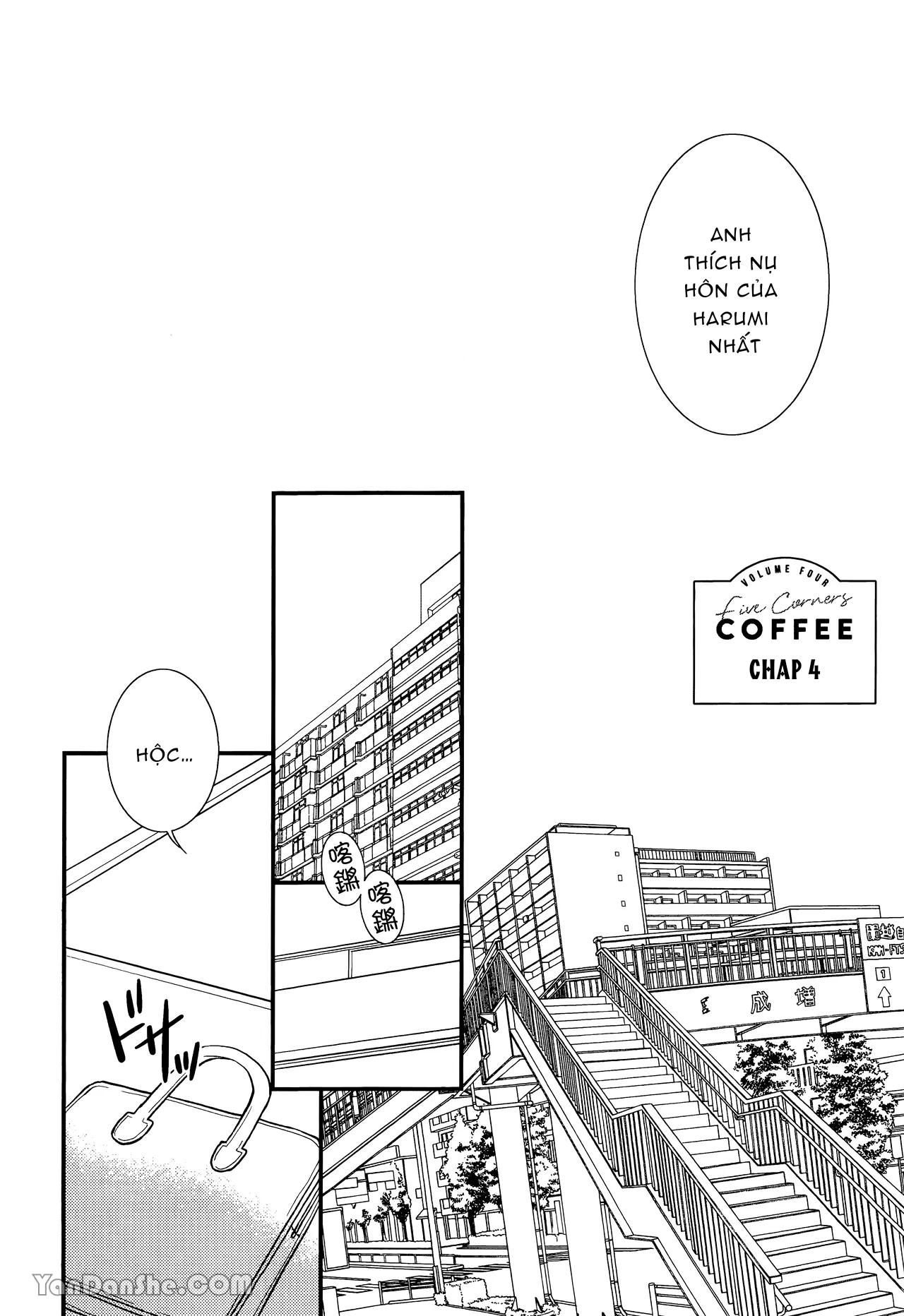 đọc truyện Series Bl Manga Chương 25.4 ảnh 2 tại Thiên Thai Truyện