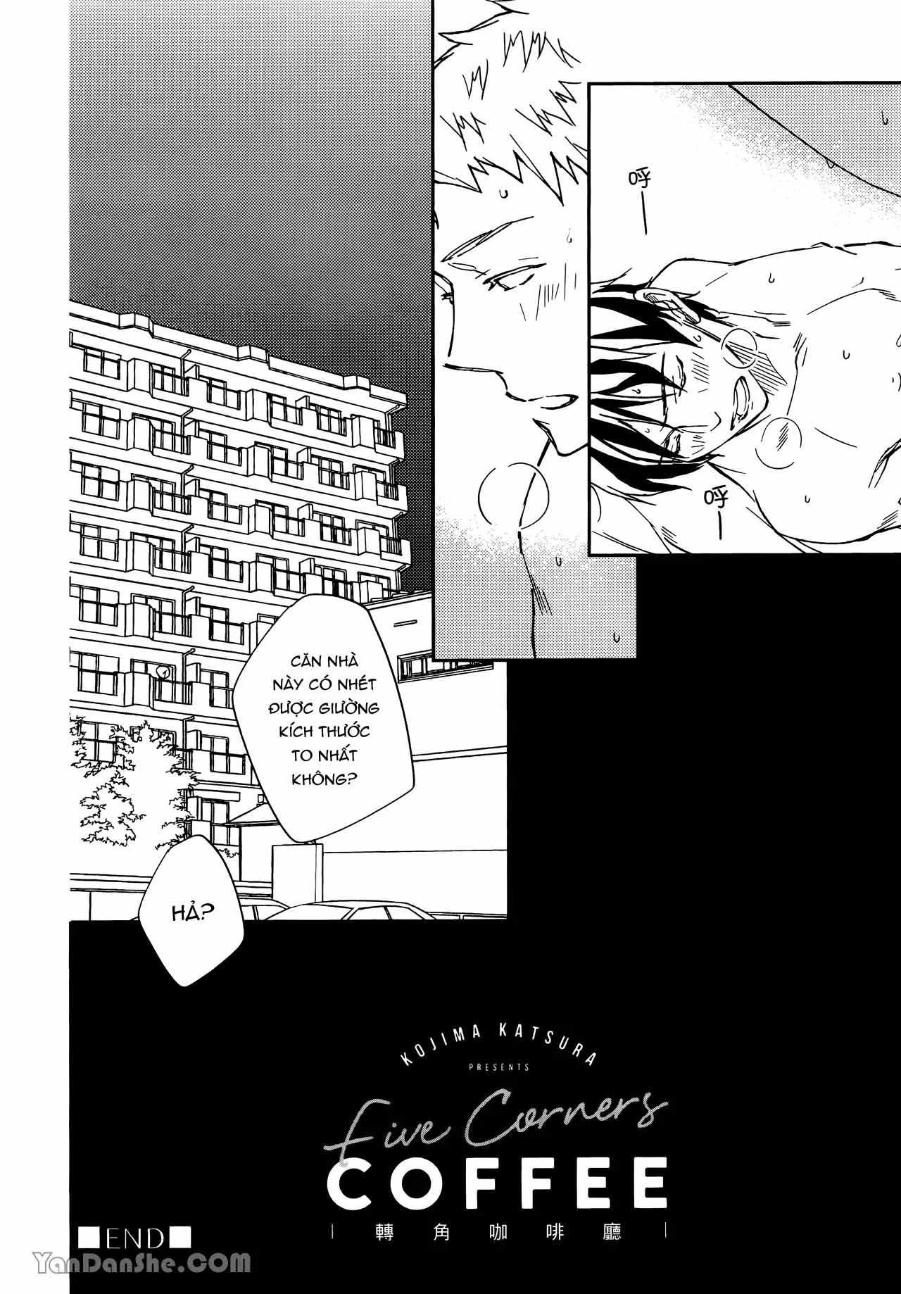 đọc truyện Series Bl Manga Chương 25.6 ảnh 38 tại Thiên Thai Truyện