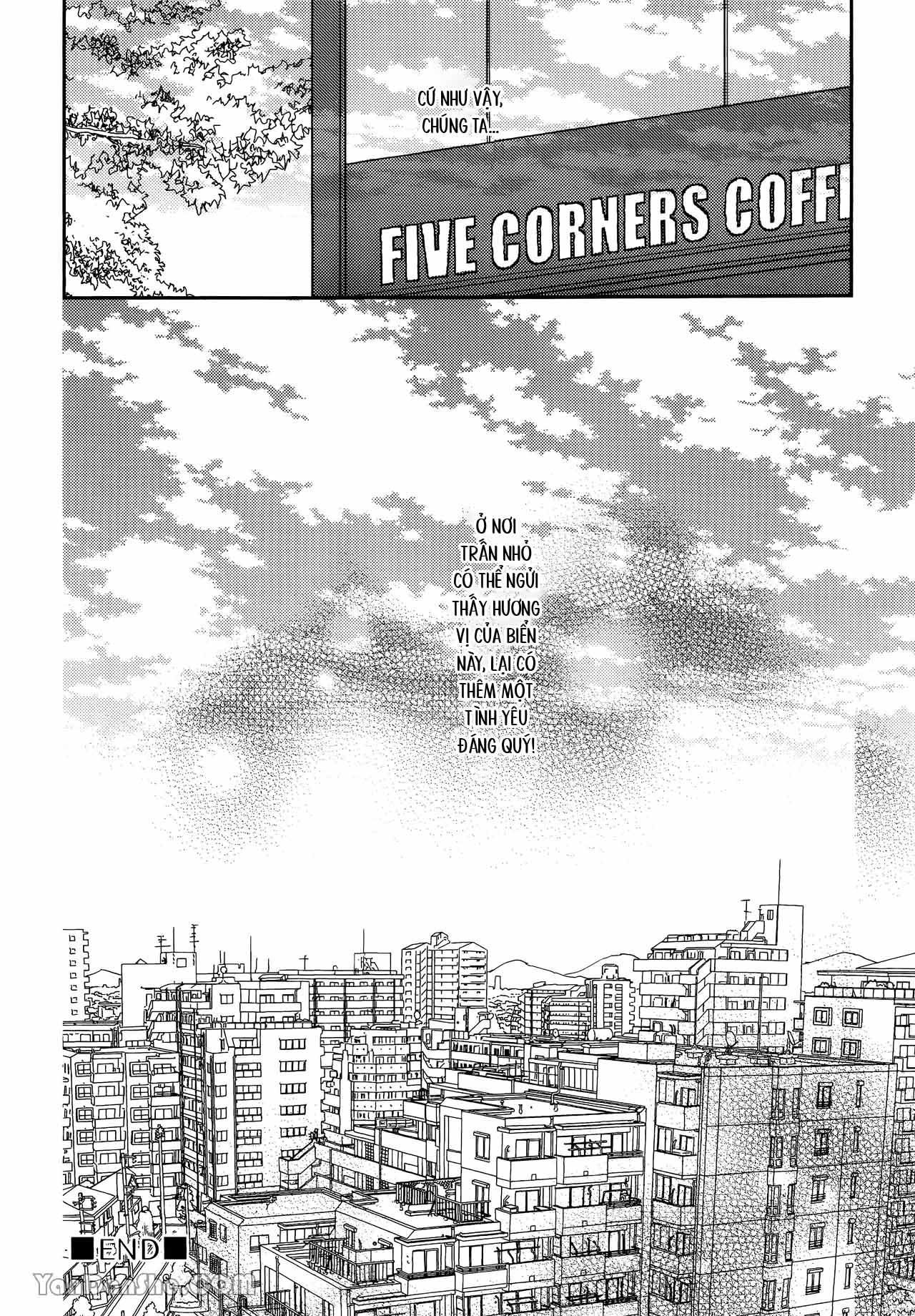 đọc truyện Series Bl Manga Chương 25.7 ảnh 10 tại Thiên Thai Truyện