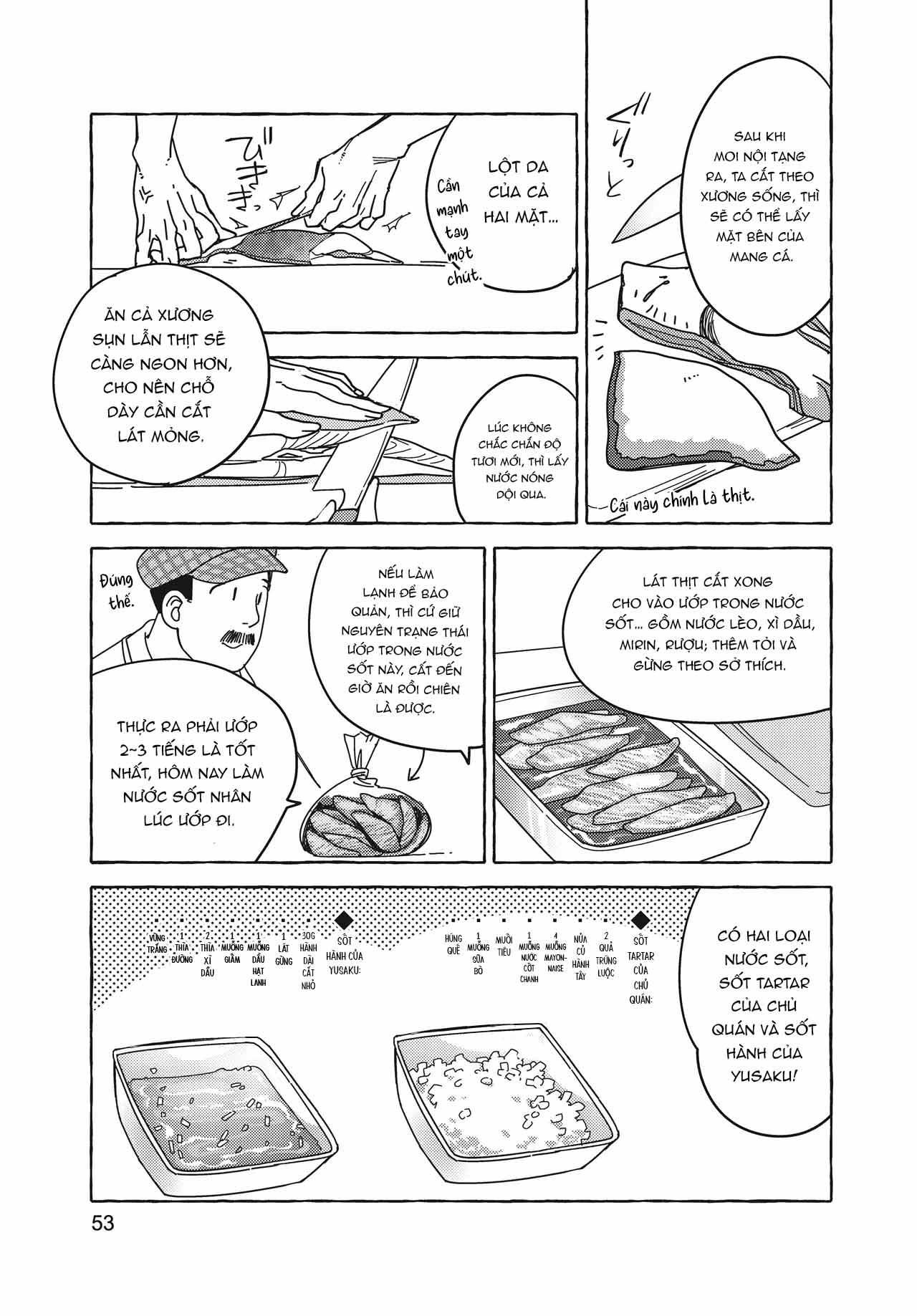 đọc truyện Series Bl Manga Chương 26.2 ảnh 15 tại Thiên Thai Truyện