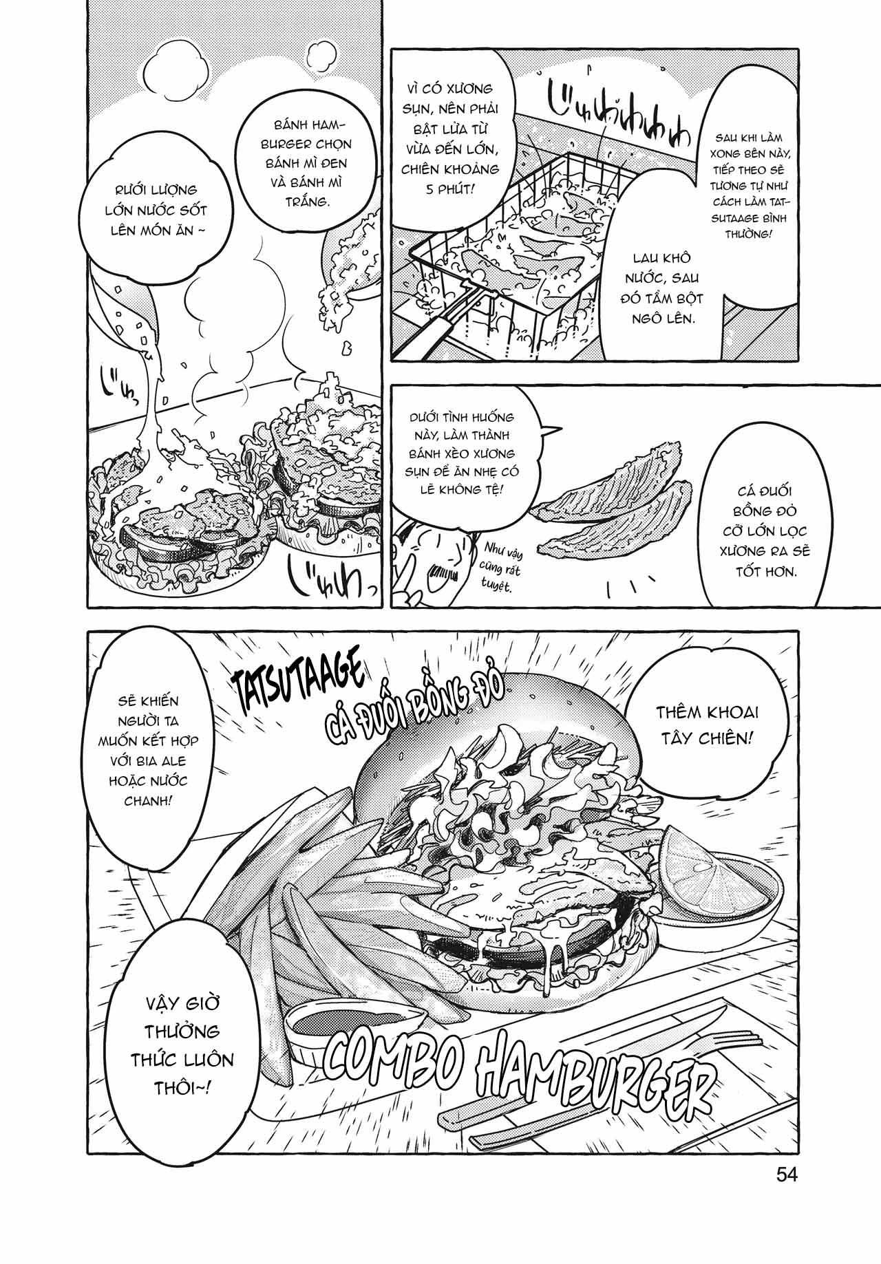 đọc truyện Series Bl Manga Chương 26.2 ảnh 16 tại Thiên Thai Truyện