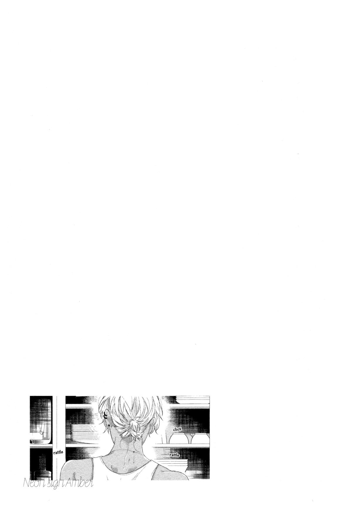 đọc truyện Series Bl Manga Chương 27.1 ảnh 42 tại Thiên Thai Truyện