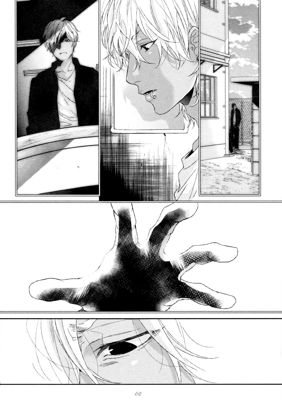 đọc truyện Series Bl Manga Chương 27.2 ảnh 27 tại Thiên Thai Truyện