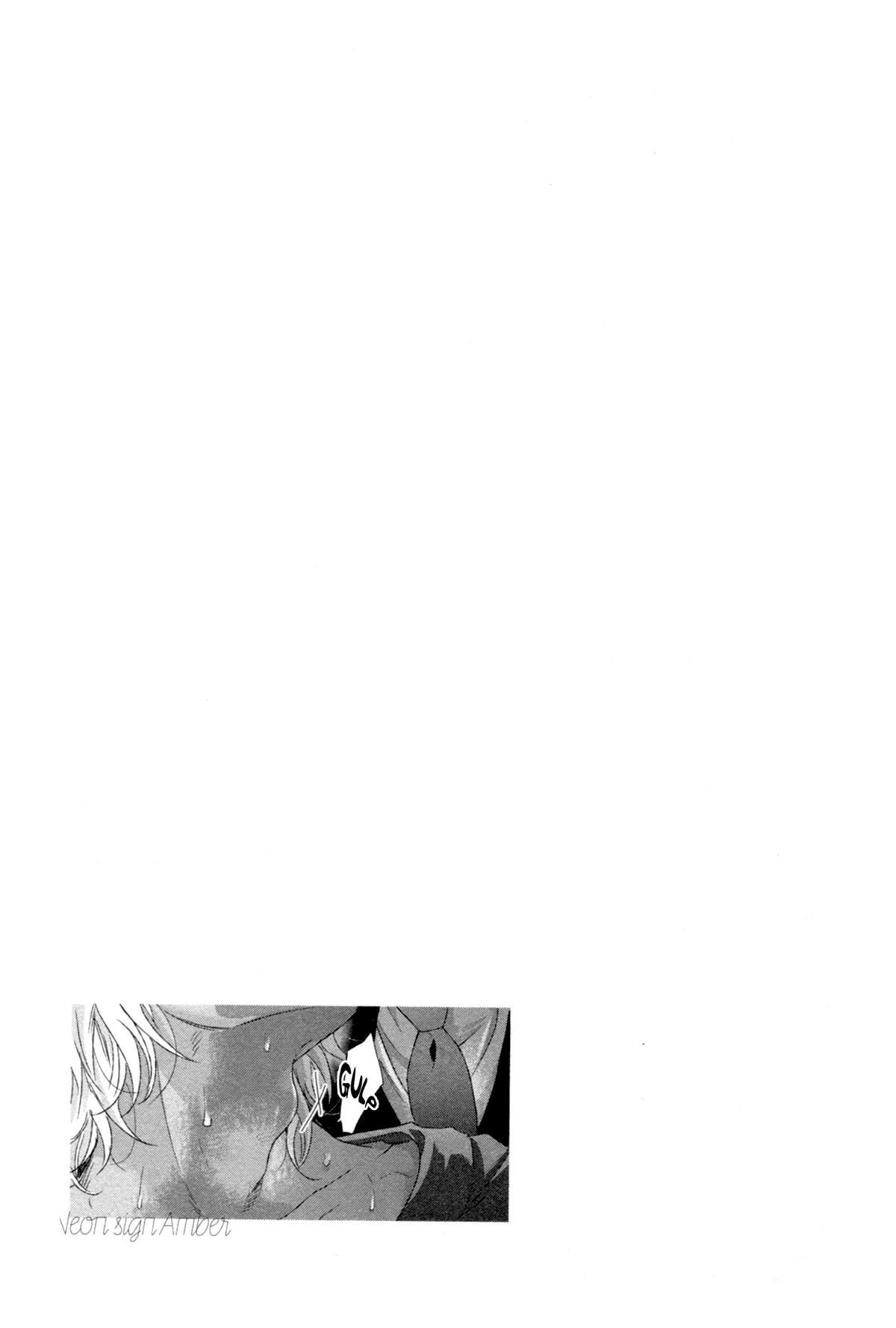 đọc truyện Series Bl Manga Chương 27.2 ảnh 30 tại Thiên Thai Truyện