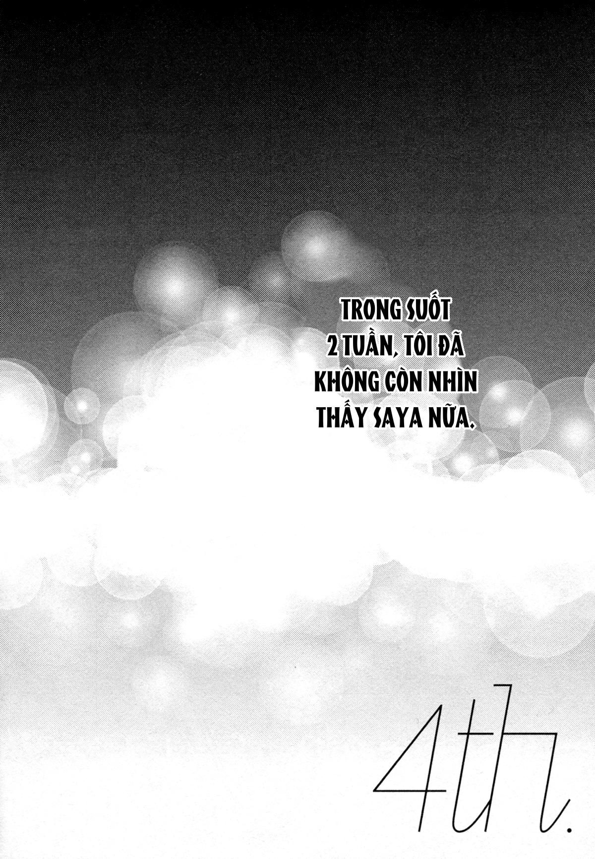 đọc truyện Series Bl Manga Chương 27.5 ảnh 3 tại Thiên Thai Truyện