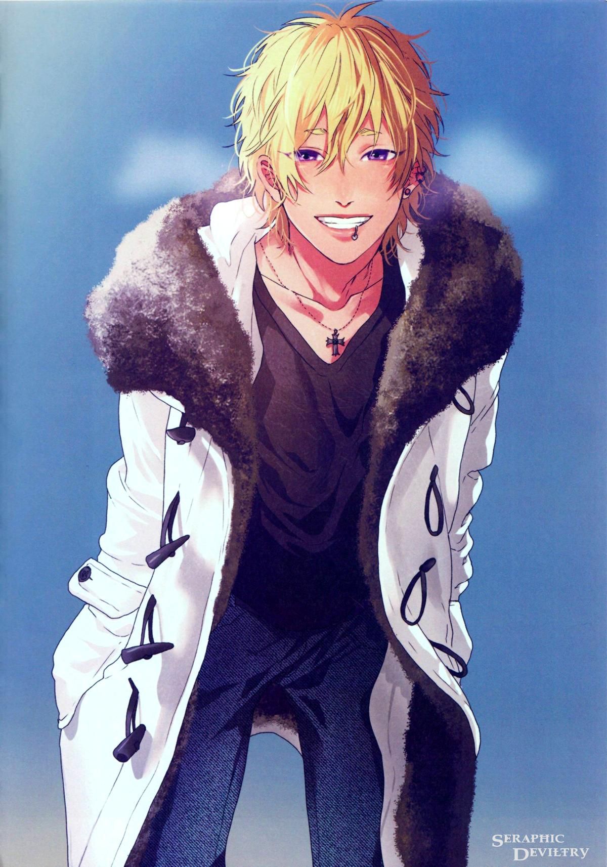 đọc truyện Series Bl Manga Chương 27.7 ảnh 22 tại Thiên Thai Truyện