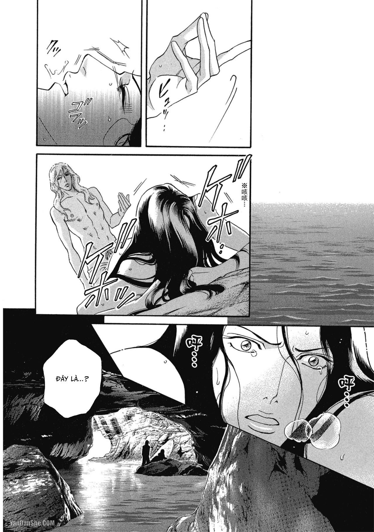 đọc truyện Series Bl Manga Chương 5 ảnh 15 tại Thiên Thai Truyện