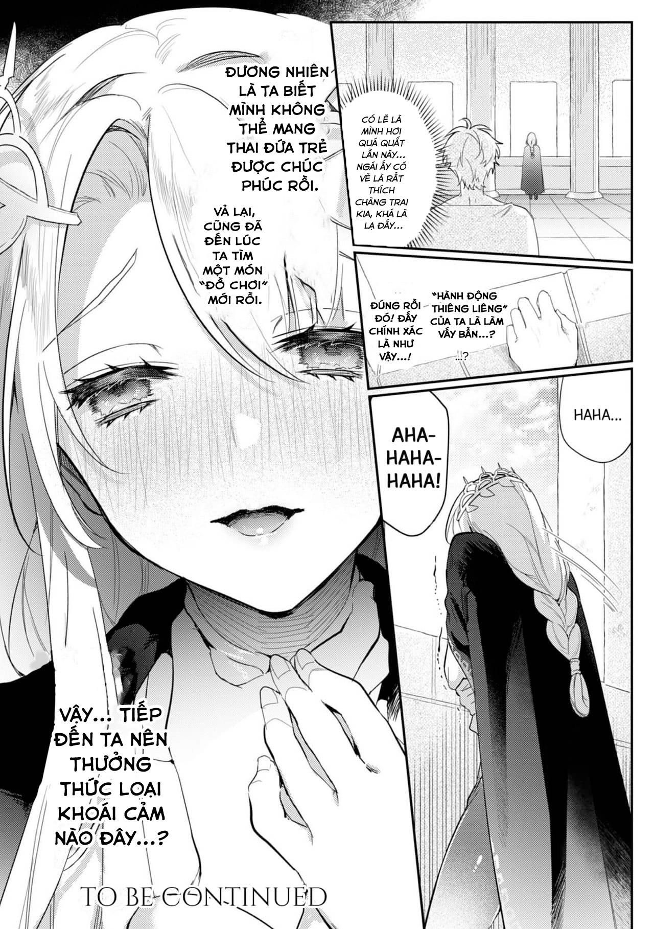 đọc truyện Series Bl Manga Chương 8.1 ảnh 24 tại Thiên Thai Truyện
