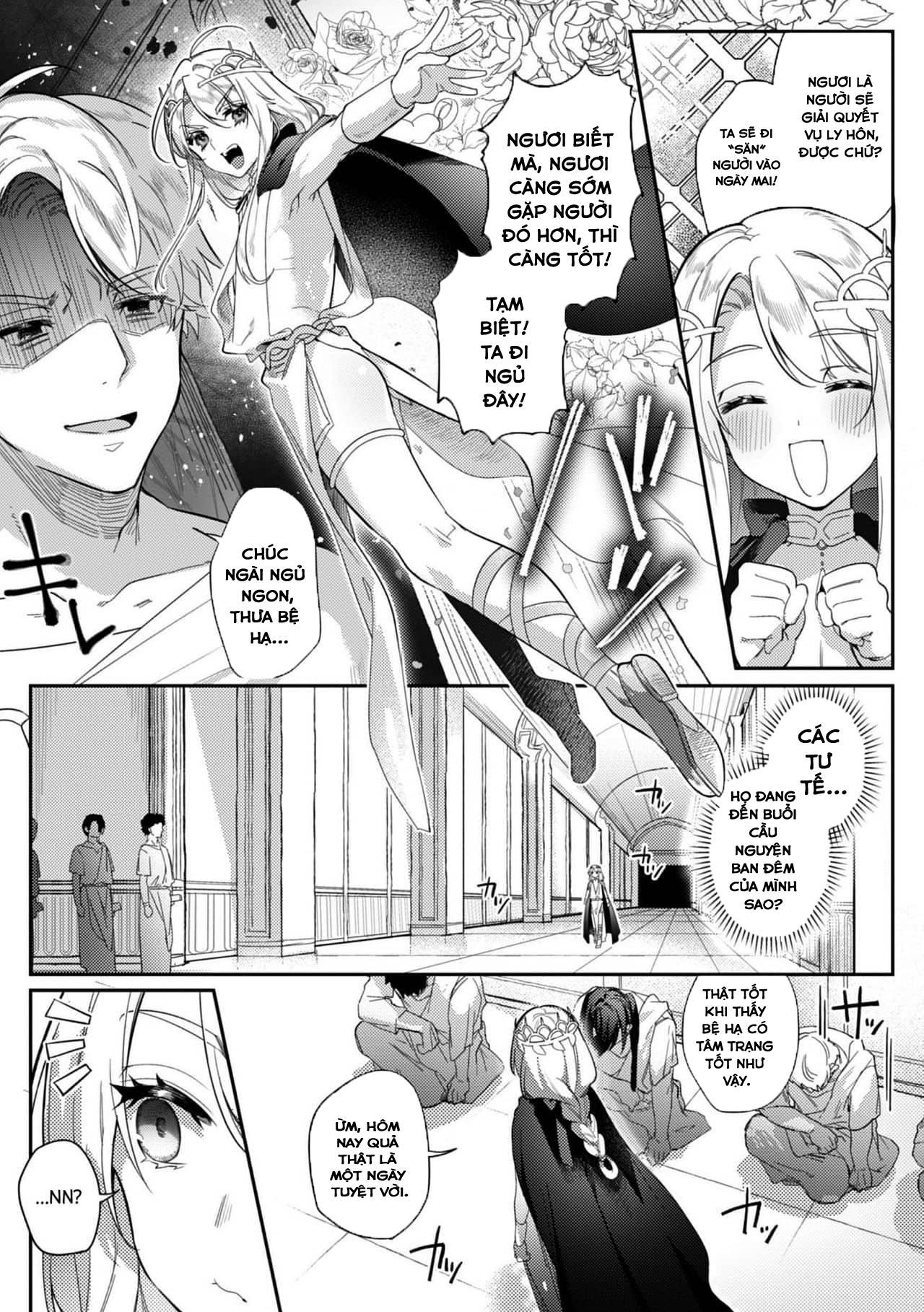 đọc truyện Series Bl Manga Chương 8.1 ảnh 6 tại Thiên Thai Truyện