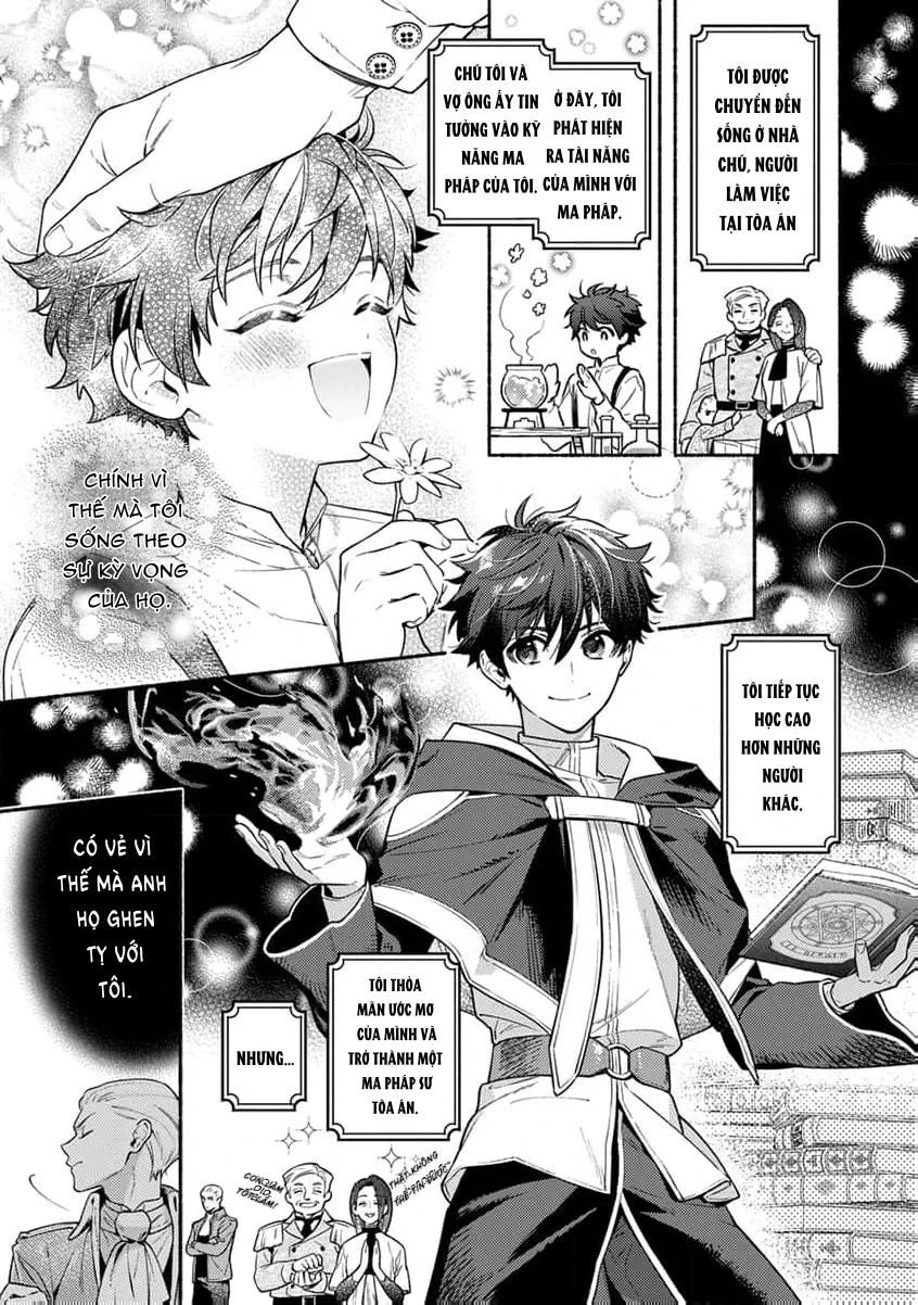 đọc truyện Series Bl Manga Chương 9 ảnh 11 tại Thiên Thai Truyện