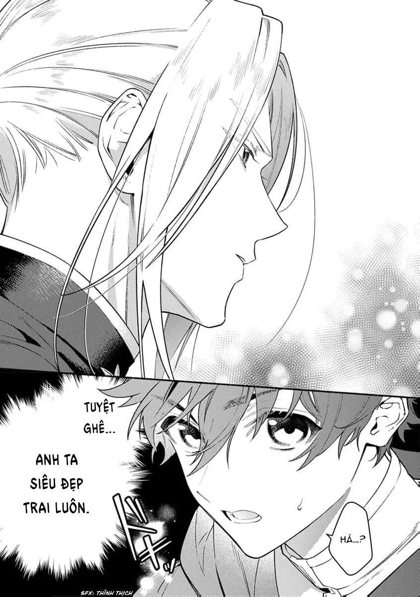 đọc truyện Series Bl Manga Chương 9 ảnh 19 tại Thiên Thai Truyện