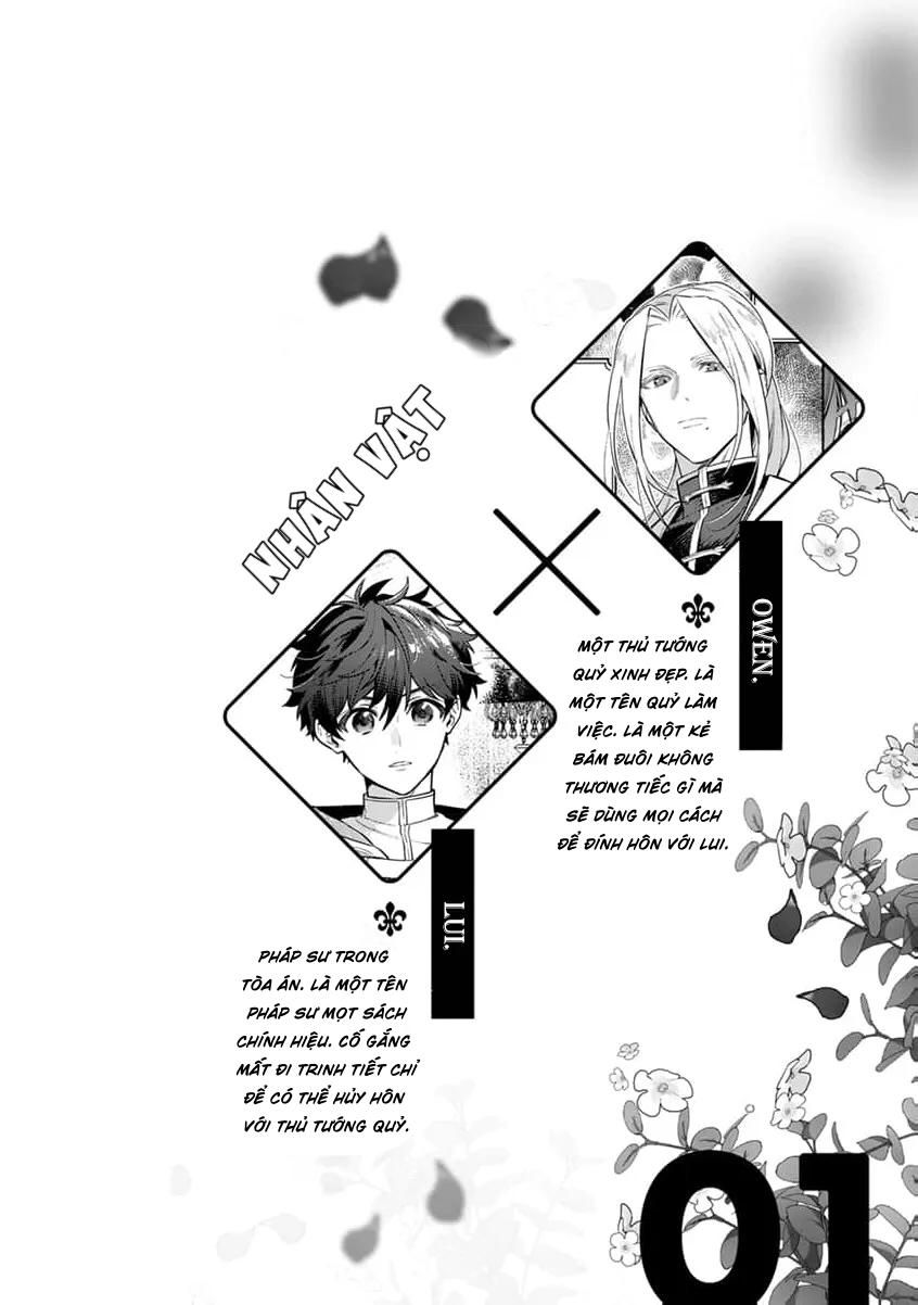 đọc truyện Series Bl Manga Chương 9 ảnh 6 tại Thiên Thai Truyện